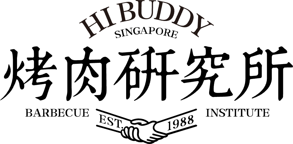 Hi Buddy Logo 2